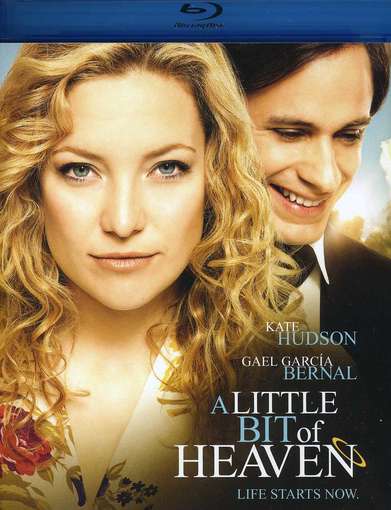 LITTLE BIT OF HEAVEN-LITTLE BIT OF HEAVEN