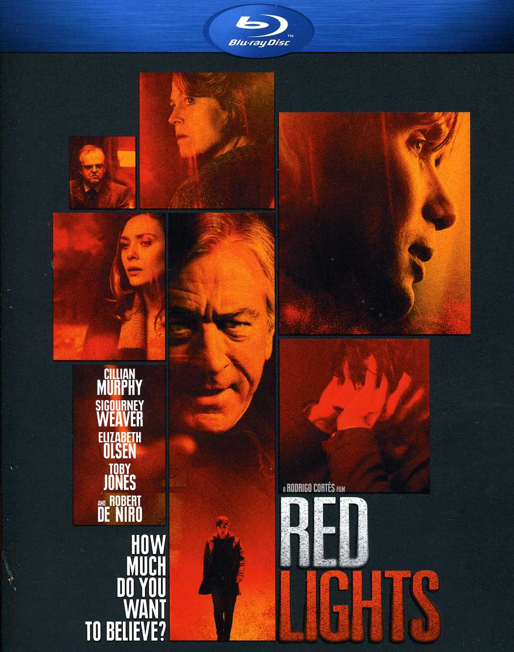 RED LIGHTS-RED LIGHTS
