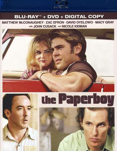 PAPERBOY (2PC) (W / DVD) / (2PK DIGC)-PAPERBOY (2PC) (W / DVD) / (2PK DIGC)