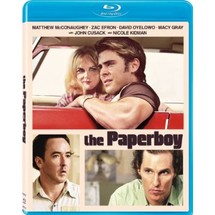 PAPERBOY-PAPERBOY