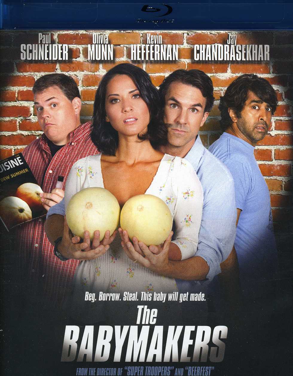 BABYMAKERS-BABYMAKERS