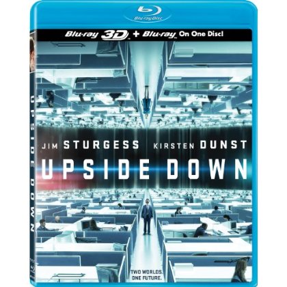 UPSIDE DOWN / (3-D)-UPSIDE DOWN / (3-D)