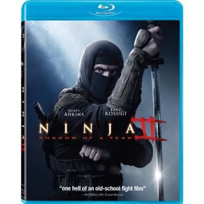 NINJA II-NINJA II