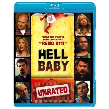 HELL BABY-HELL BABY