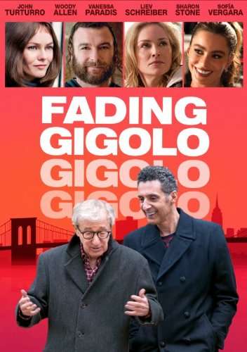 FADING GIGOLO-FADING GIGOLO