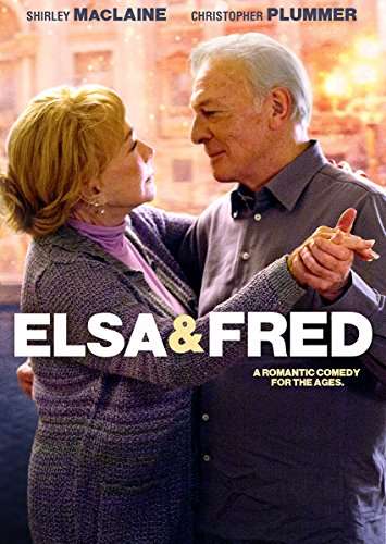 ELSA & FRED / (SUB WS)-ELSA & FRED / (SUB WS)