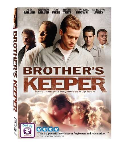 BROTHER'S KEEPER-BROTHER'S KEEPER