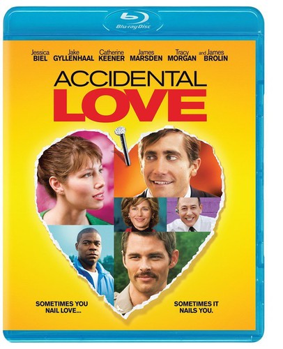 ACCIDENTAL LOVE-ACCIDENTAL LOVE