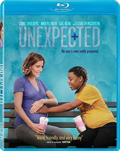UNEXPECTED-UNEXPECTED
