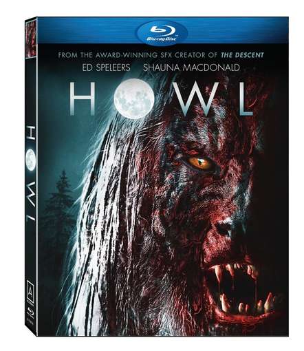 HOWL-HOWL
