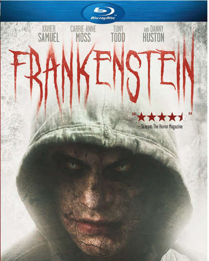 FRANKENSTEIN-FRANKENSTEIN