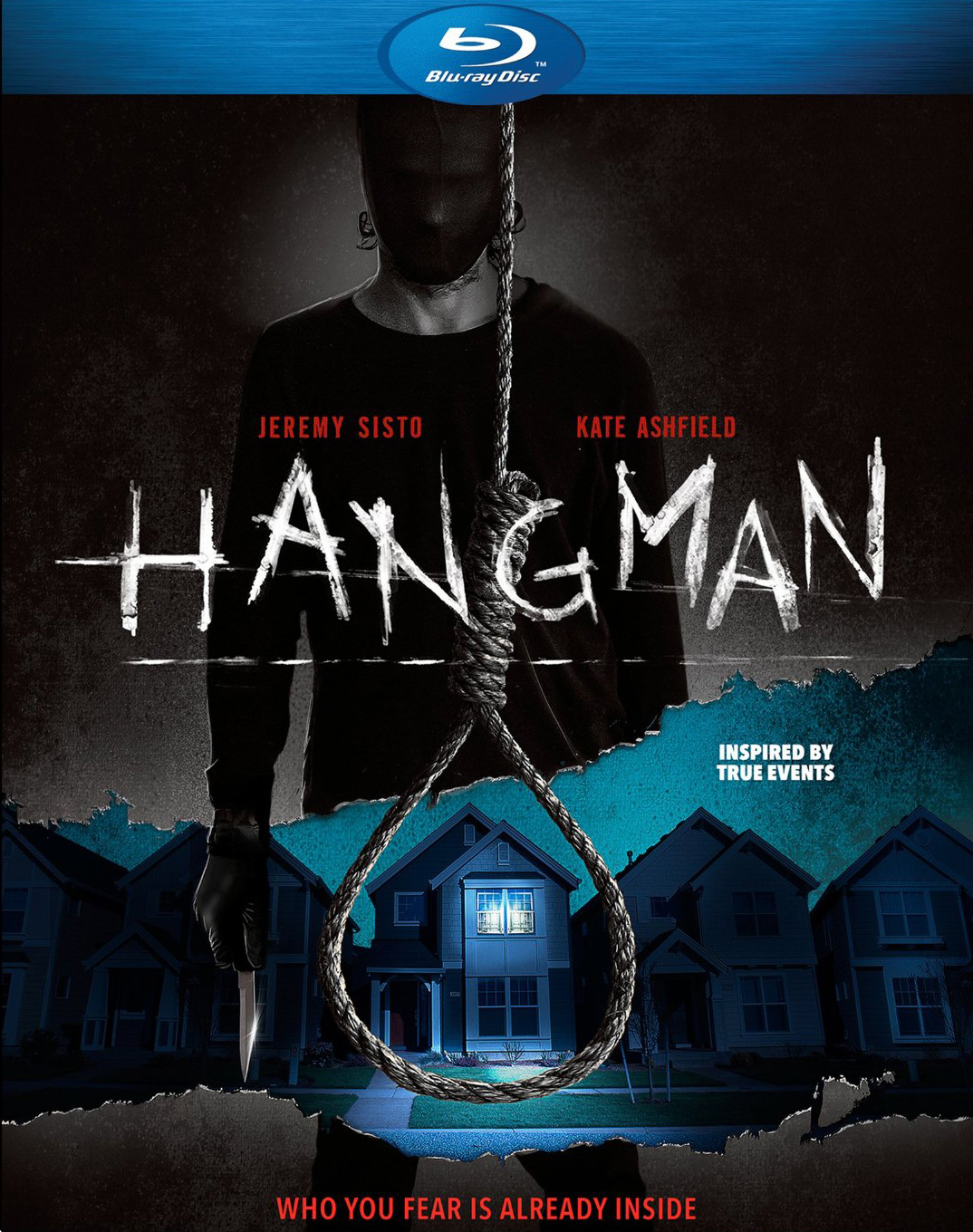HANGMAN-HANGMAN