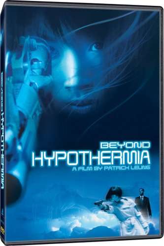 BEYOND HYPOTHERMIA-BEYOND HYPOTHERMIA
