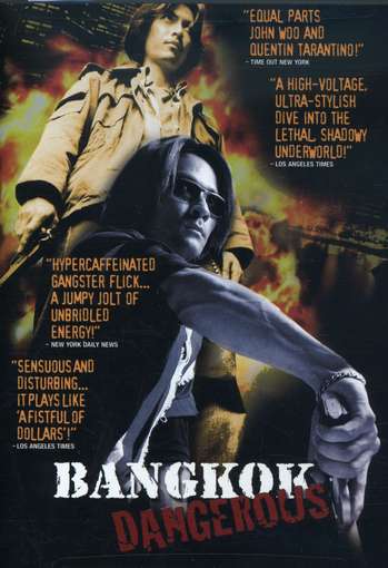 BANGKOK DANGEROUS (1999) / (AC3 AMAR DOL SUB W-BANGKOK DANGEROUS (1999) / (AC3 AMAR DOL SUB W
