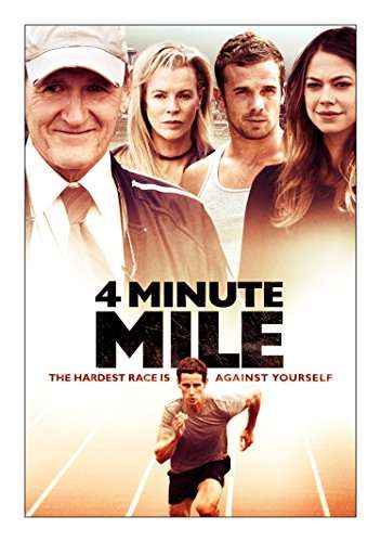4 MINUTE MILE-4 MINUTE MILE