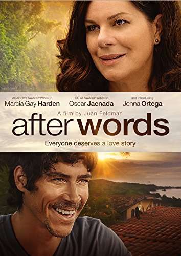 AFTER WORDS-AFTER WORDS