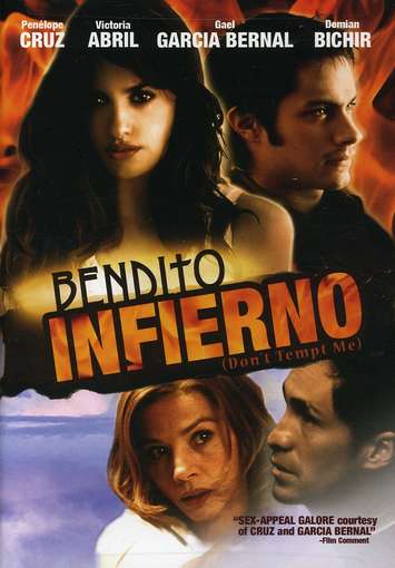 BENDITIO INFIERNO-BENDITIO INFIERNO