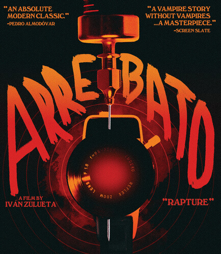 CD USA - ARREBATO
