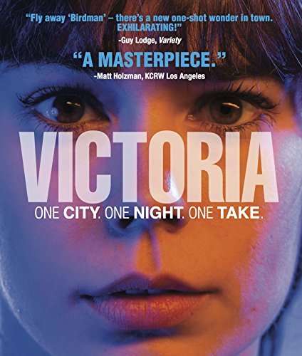 VICTORIA-VICTORIA
