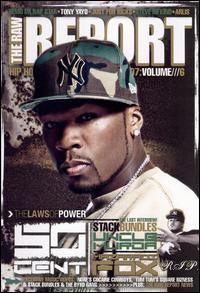 RAW REPORT-50 CENT / BOOSIE