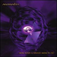 ASTRALIA-MICHEL HUYGEN