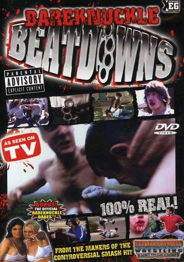 BAREKNUCKLE BEATDOWNS-BAREKNUCKLE BEATDOWNS