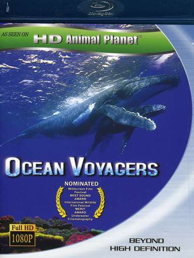 OCEAN VOYAGERS-OCEAN VOYAGERS
