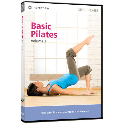 BASIC PILATES 2-BASIC PILATES 2