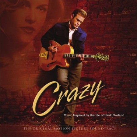 CRAZY / O.S.T.-CRAZY / O.S.T.