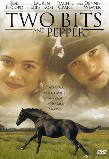 2 BITS & PEPPER-2 BITS & PEPPER