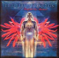 UNFOLD THE FUTURE (LTD)-FLOWER KINGS