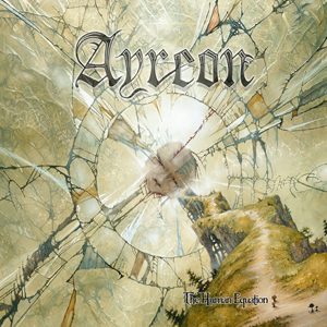 HUMAN EQUATION -SPEC.ED--AYREON