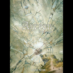 HUMAN EQUATION -LTD--AYREON