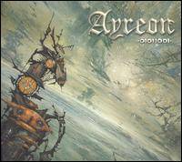 01011001 (SPECIAL EDITION) (BONUS DVD) (SPEC)-AYREON
