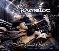 GHOST OPERA-THE SECOND CO-KAMELOT