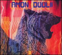 WOLF CITY-AMON DUUL II