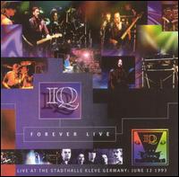 FOREVER LIVE-IQ