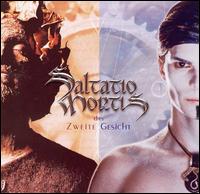DAS ZWEITE GESICHT-SALTATIO MORTIS