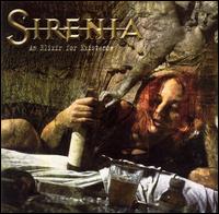 AN ELIXIR FOR EXISTENCE-SIRENIA