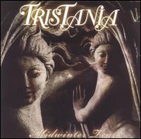 MIDWINTER TEARS (ASIA)-TRISTANIA