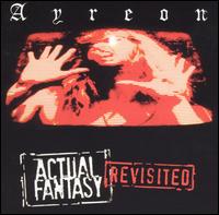 ACTUAL FANTASY REVISITED (W / DVD) (SPEC)-AYREON