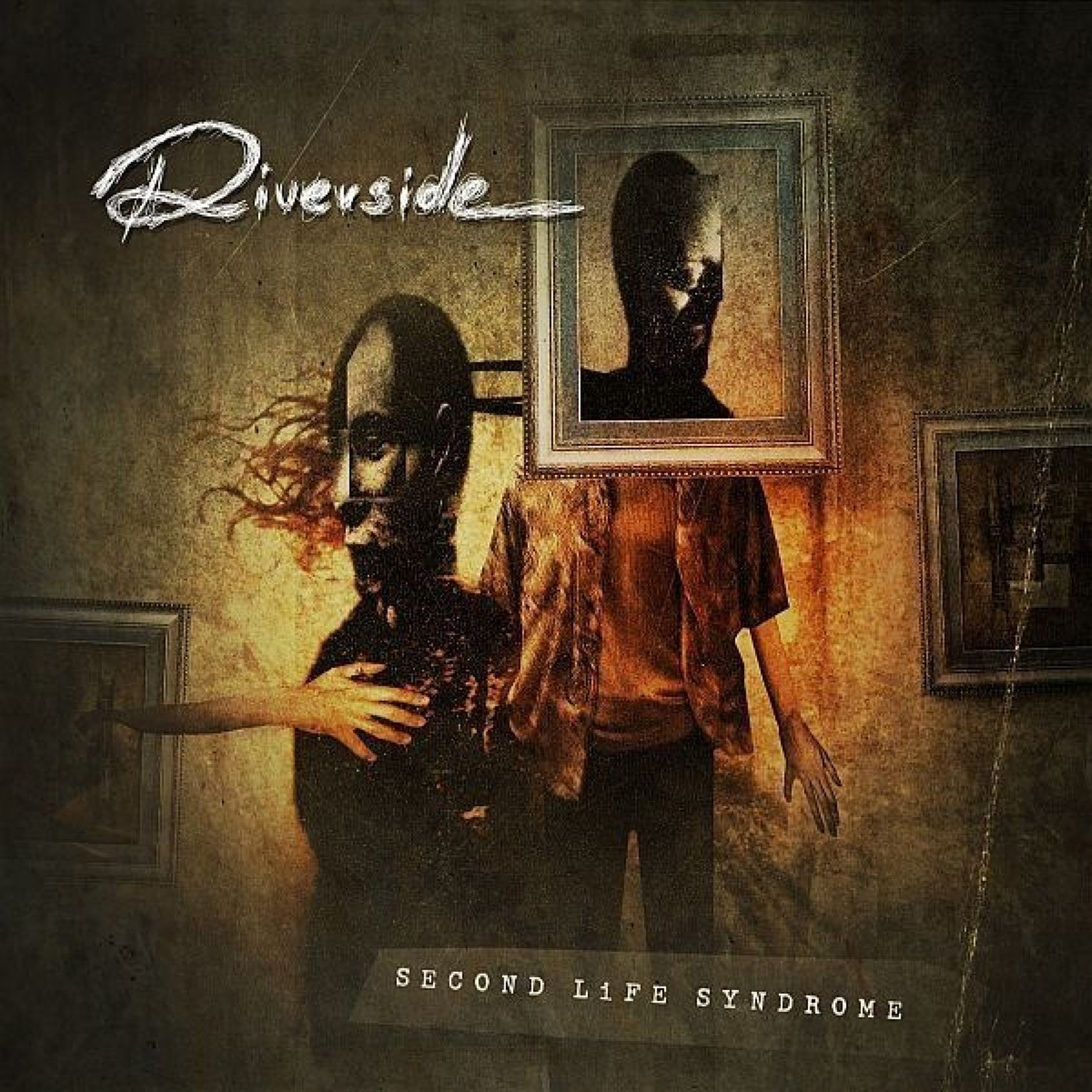SECOND LIFE SYNDROME-RIVERSIDE