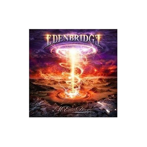 MYEARTHDREAM (ASIA)-EDENBRIDGE