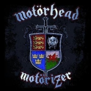 MOTORIZER (PORT)-MOTORHEAD