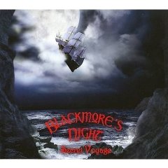 SECRET VOYAGE-BLACKMORE'S NIGHT