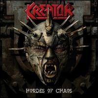 HORDES OF CHAOS-KREATOR