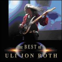BEST OF (UK)-ULI JON ROTH