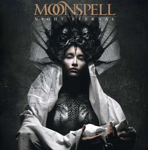 NIGHT ETERNAL-MOONSPELL