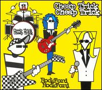 ROCKFORD (UK)-CHEAP TRICK