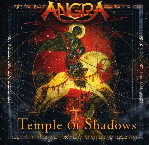 TEMPLE OF SHADOWS-ANGRA